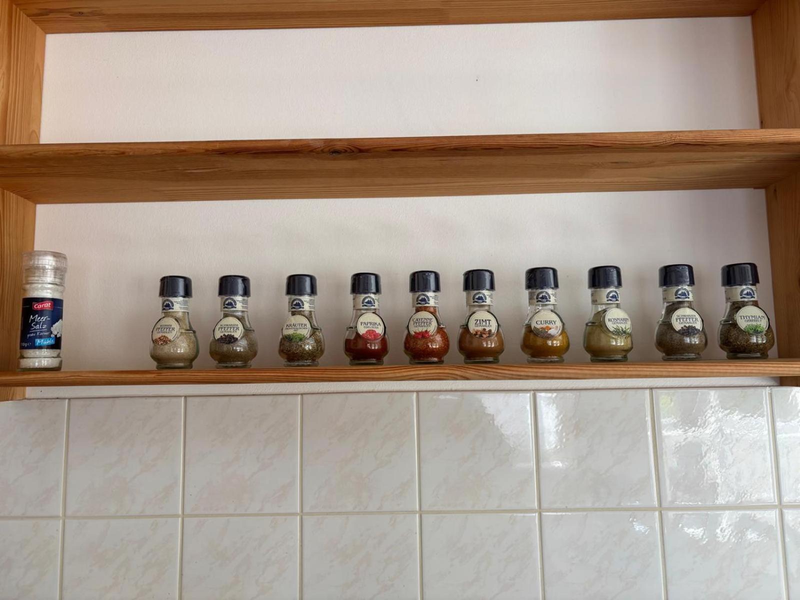 Toms Stuga Ferienwohnung Schöneiche Exterior foto