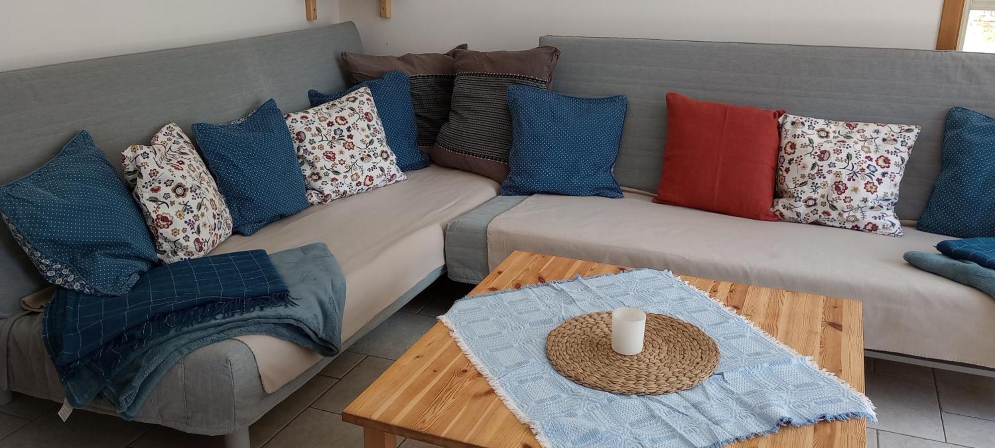 Toms Stuga Ferienwohnung Schöneiche Exterior foto
